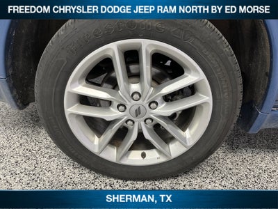 2024 Dodge Durango GT Plus RWD