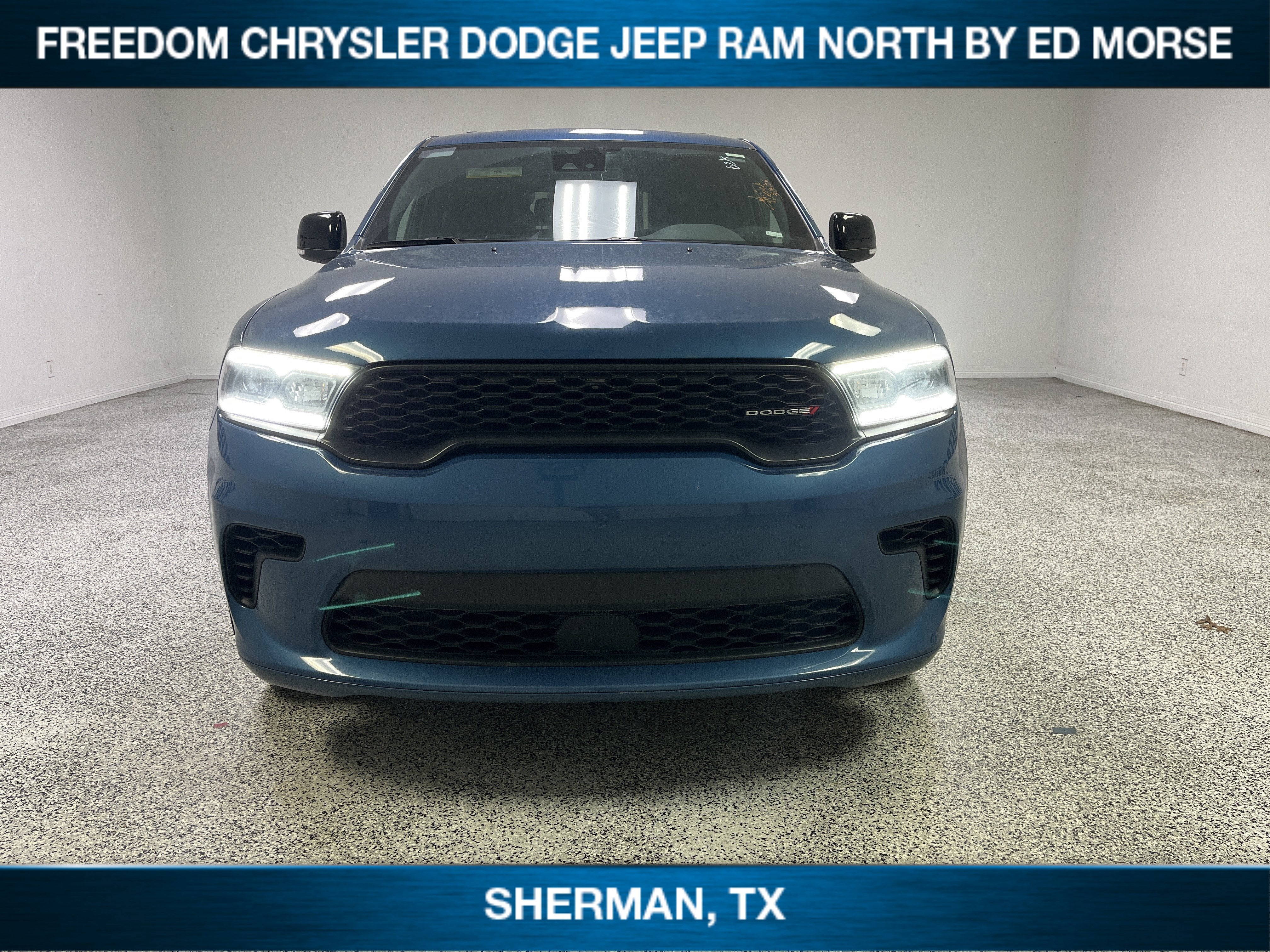 2024 Dodge Durango GT Plus RWD