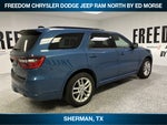 2024 Dodge Durango GT Plus RWD