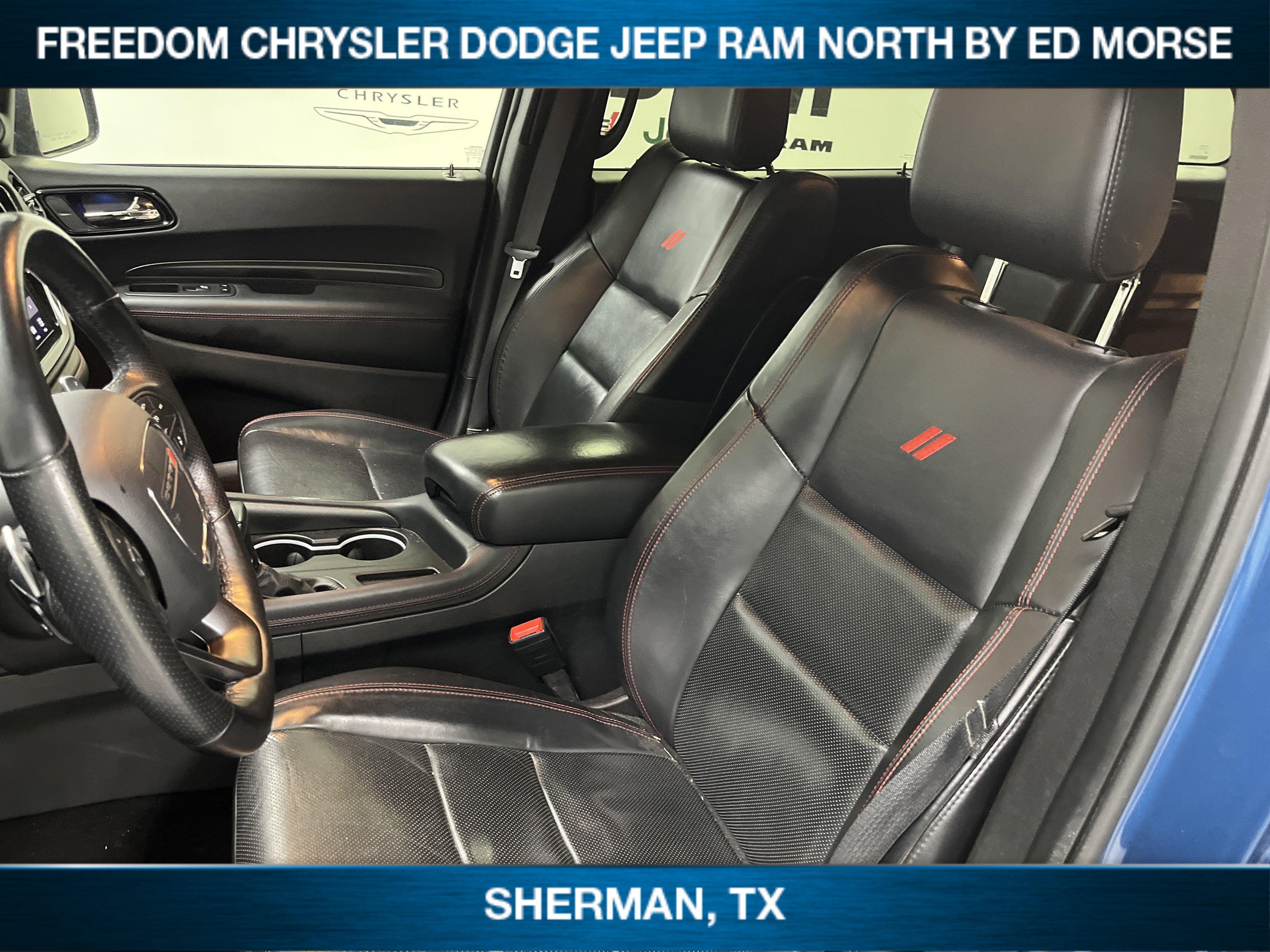 2024 Dodge Durango GT Plus RWD