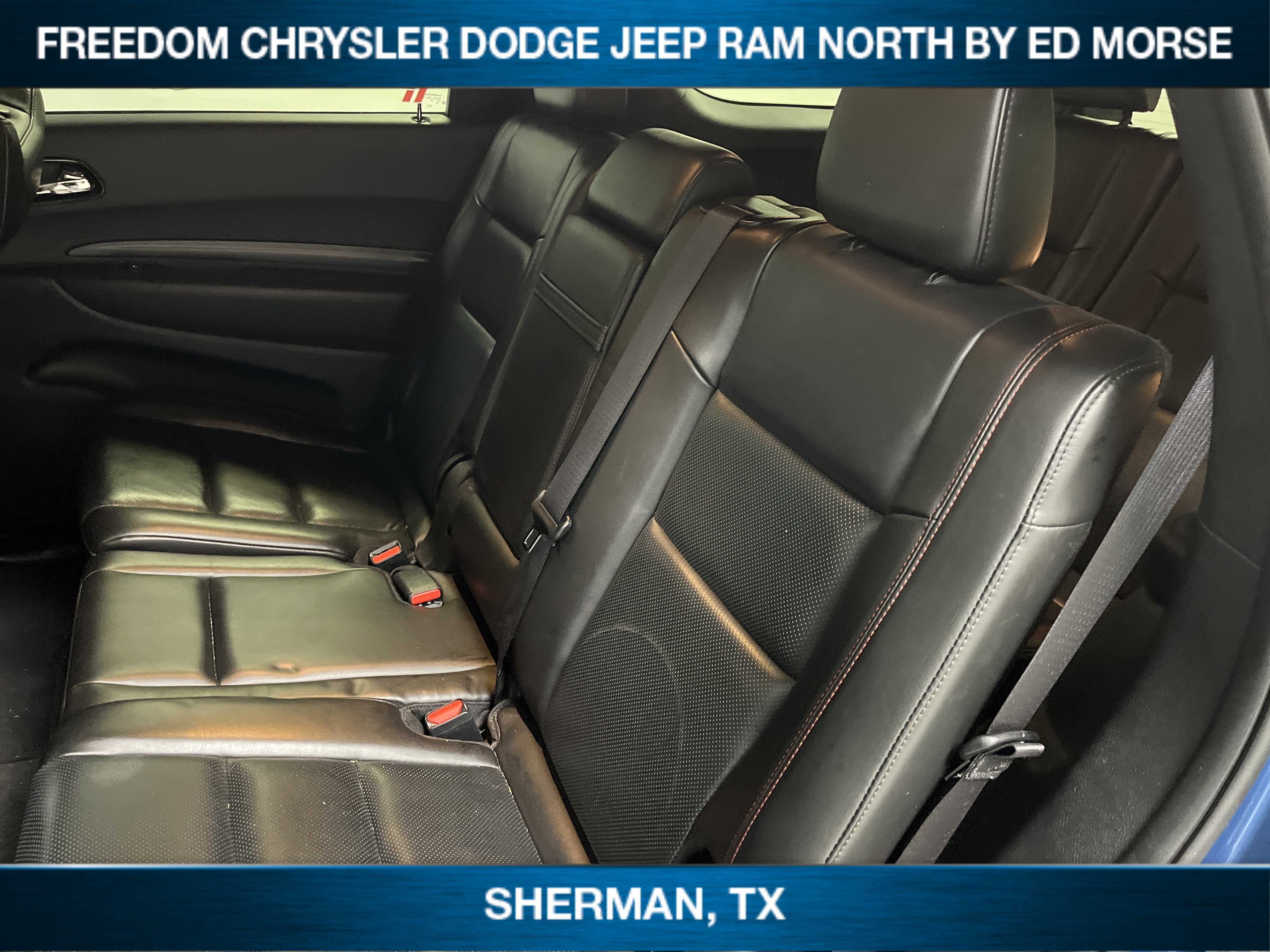 2024 Dodge Durango GT Plus RWD