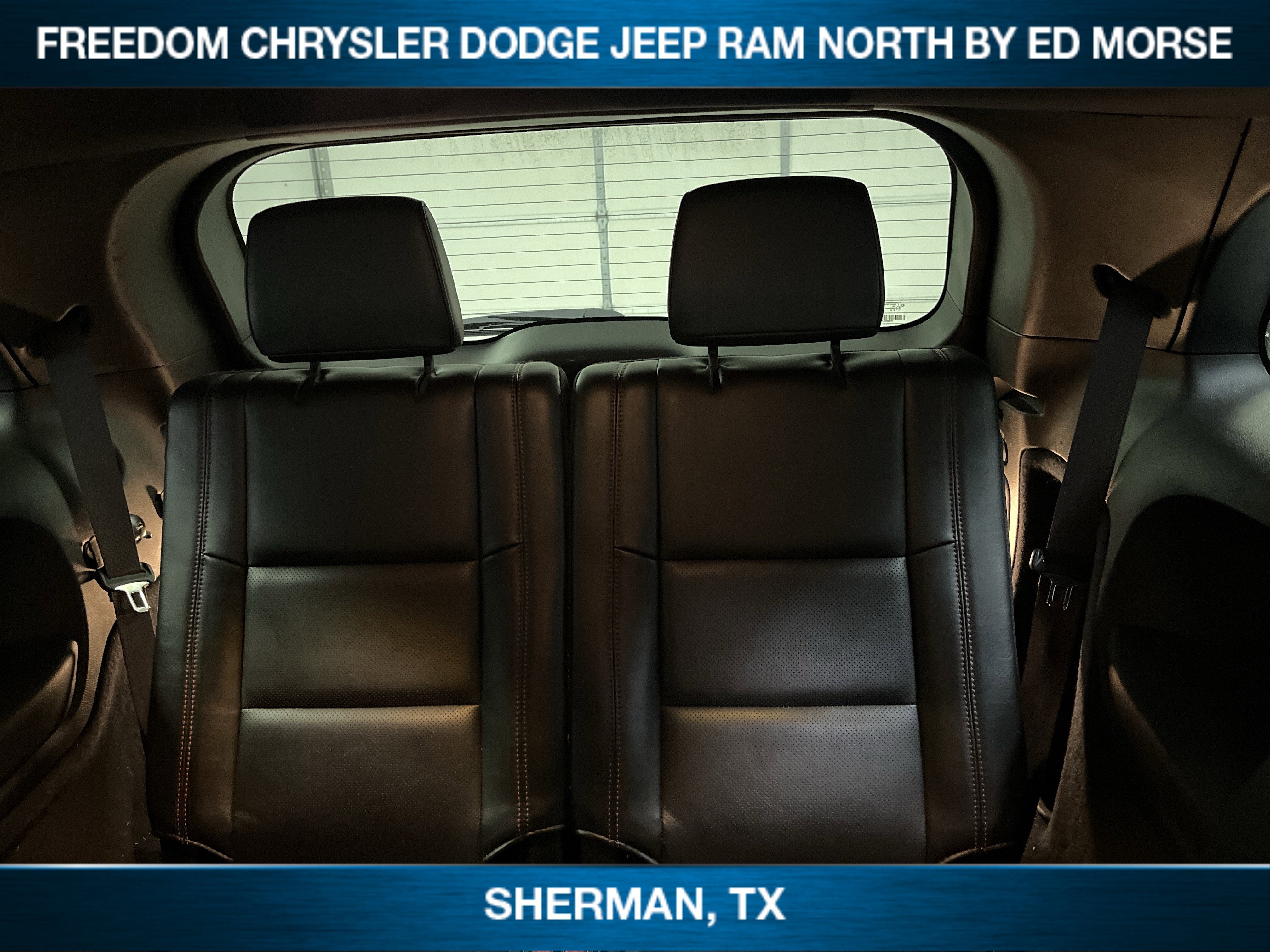 2024 Dodge Durango GT Plus RWD