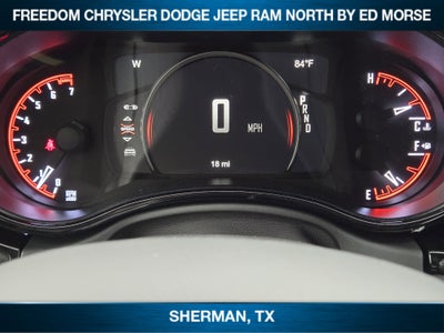 2026 Dodge Durango DURANGO GT RWD