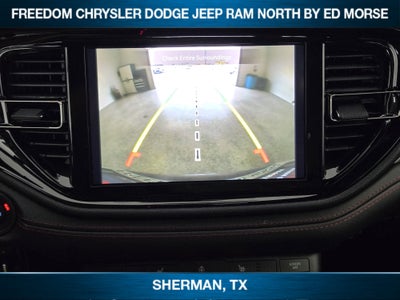 2026 Dodge Durango DURANGO GT RWD