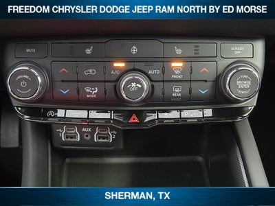 2026 Dodge Durango DURANGO GT RWD