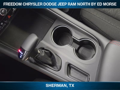 2026 Dodge Durango DURANGO GT RWD