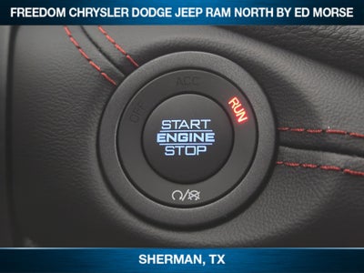 2026 Dodge Durango DURANGO GT RWD