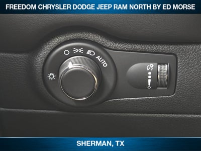 2026 Dodge Durango DURANGO GT RWD