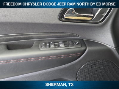 2026 Dodge Durango DURANGO GT RWD