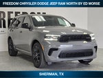 2026 Dodge Durango DURANGO GT RWD