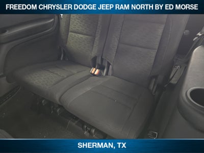 2026 Dodge Durango DURANGO GT RWD