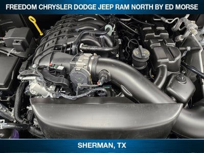 2026 Dodge Durango DURANGO GT RWD