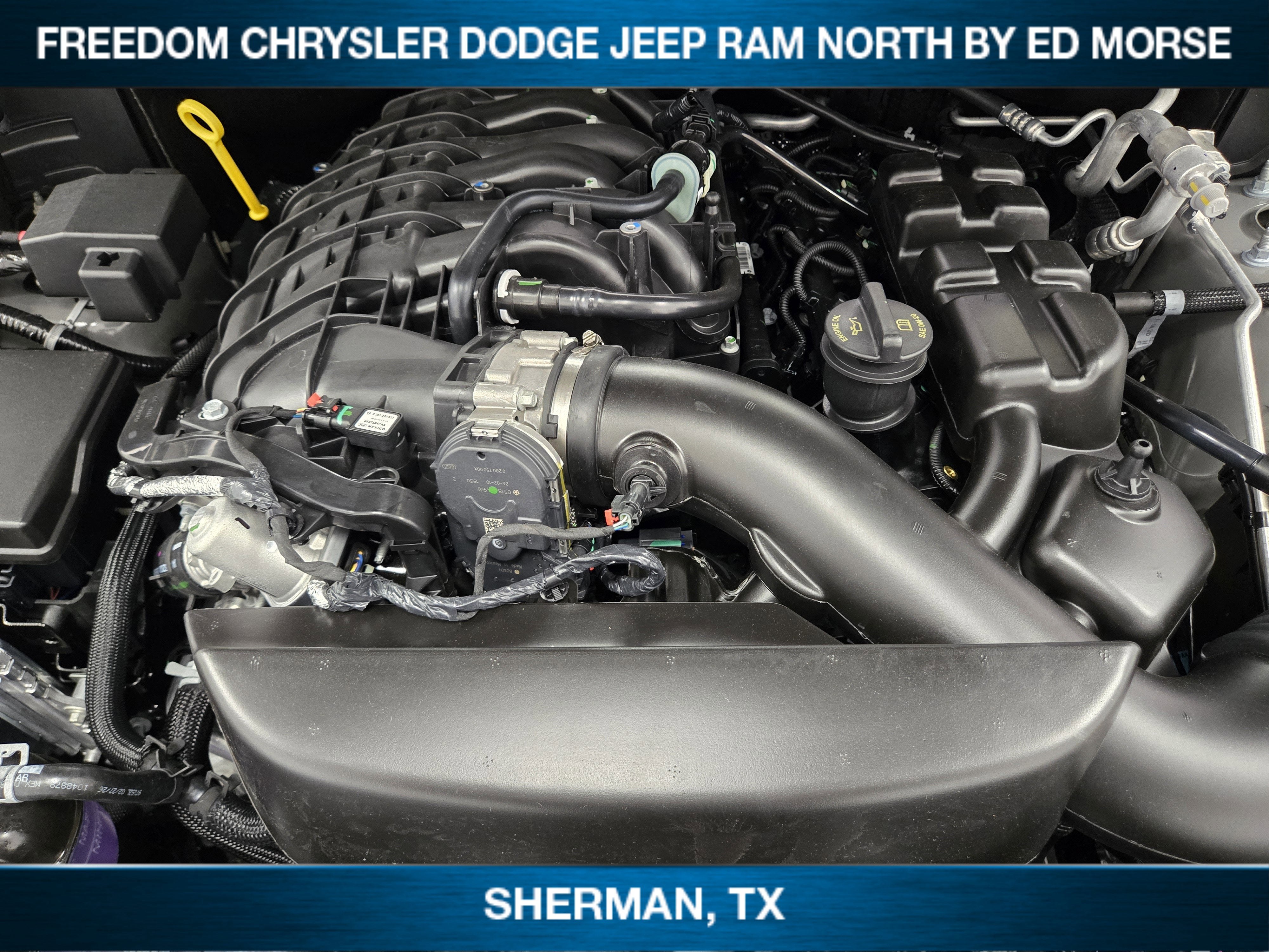 2026 Dodge Durango DURANGO GT RWD