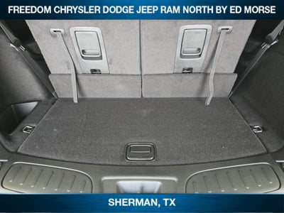 2026 Dodge Durango DURANGO GT RWD