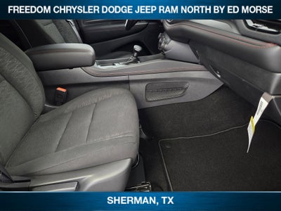 2026 Dodge Durango DURANGO GT RWD