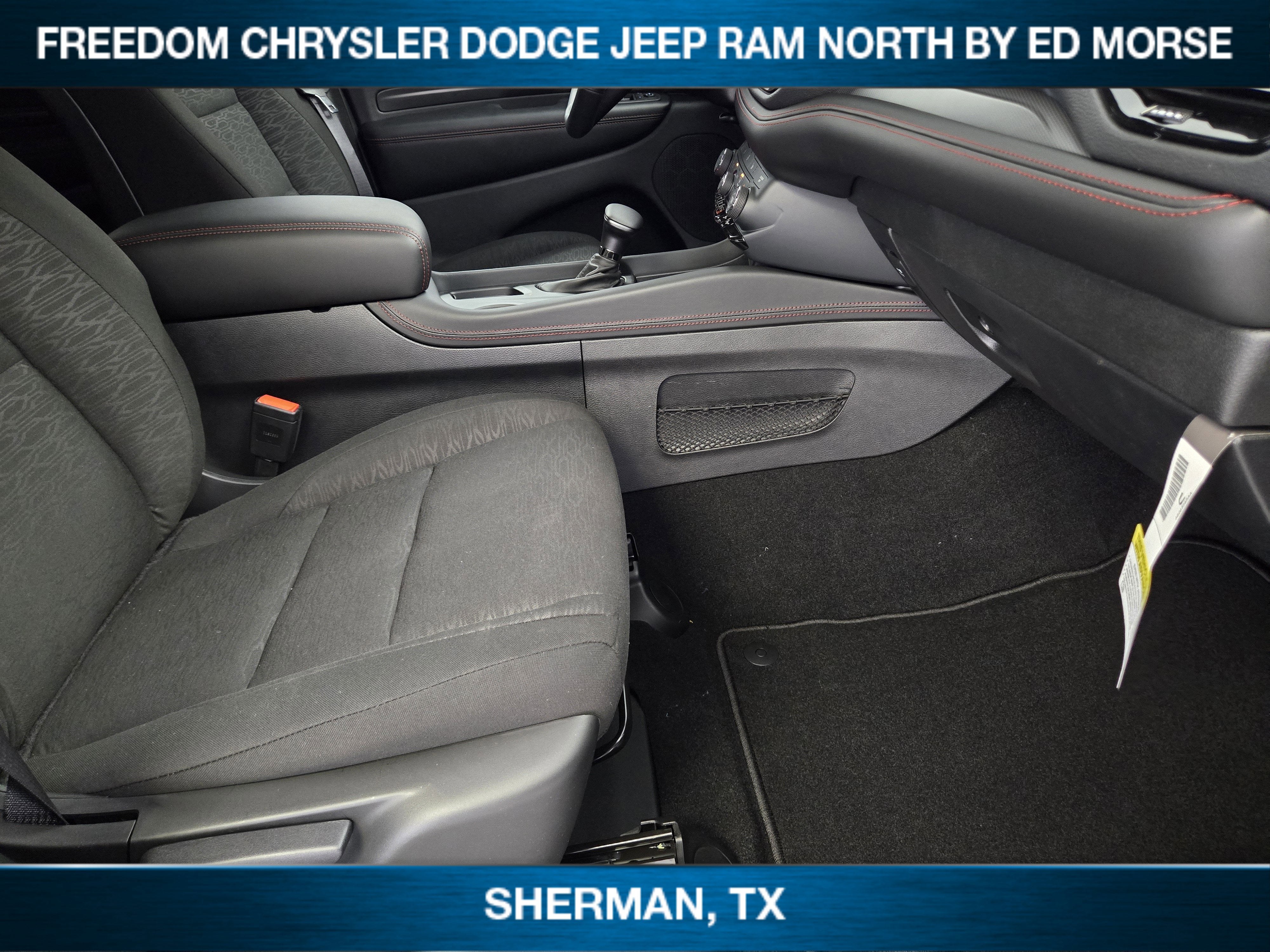 2026 Dodge Durango DURANGO GT RWD