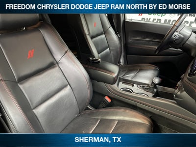 2025 Dodge Durango GT Plus AWD