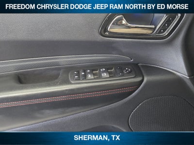 2025 Dodge Durango GT Plus AWD