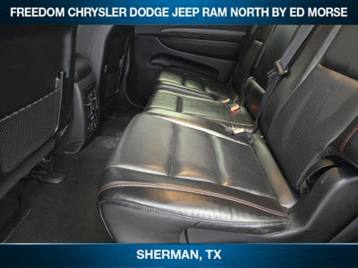 2025 Dodge Durango GT Plus AWD