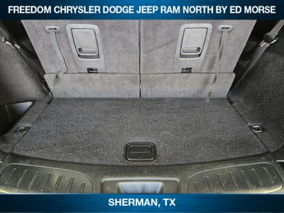 2025 Dodge Durango GT Plus AWD