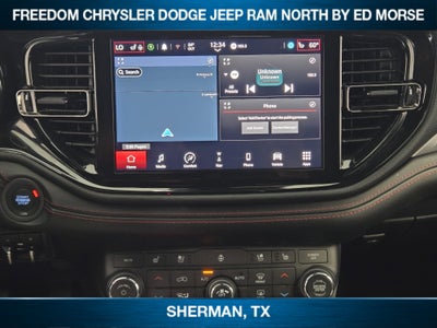 2024 Dodge Durango GT Plus AWD