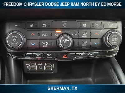 2024 Dodge Durango GT Plus AWD
