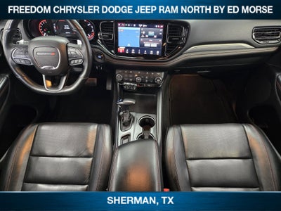 2024 Dodge Durango GT Plus AWD