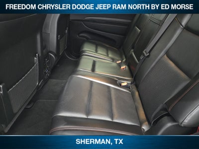 2024 Dodge Durango GT Plus AWD