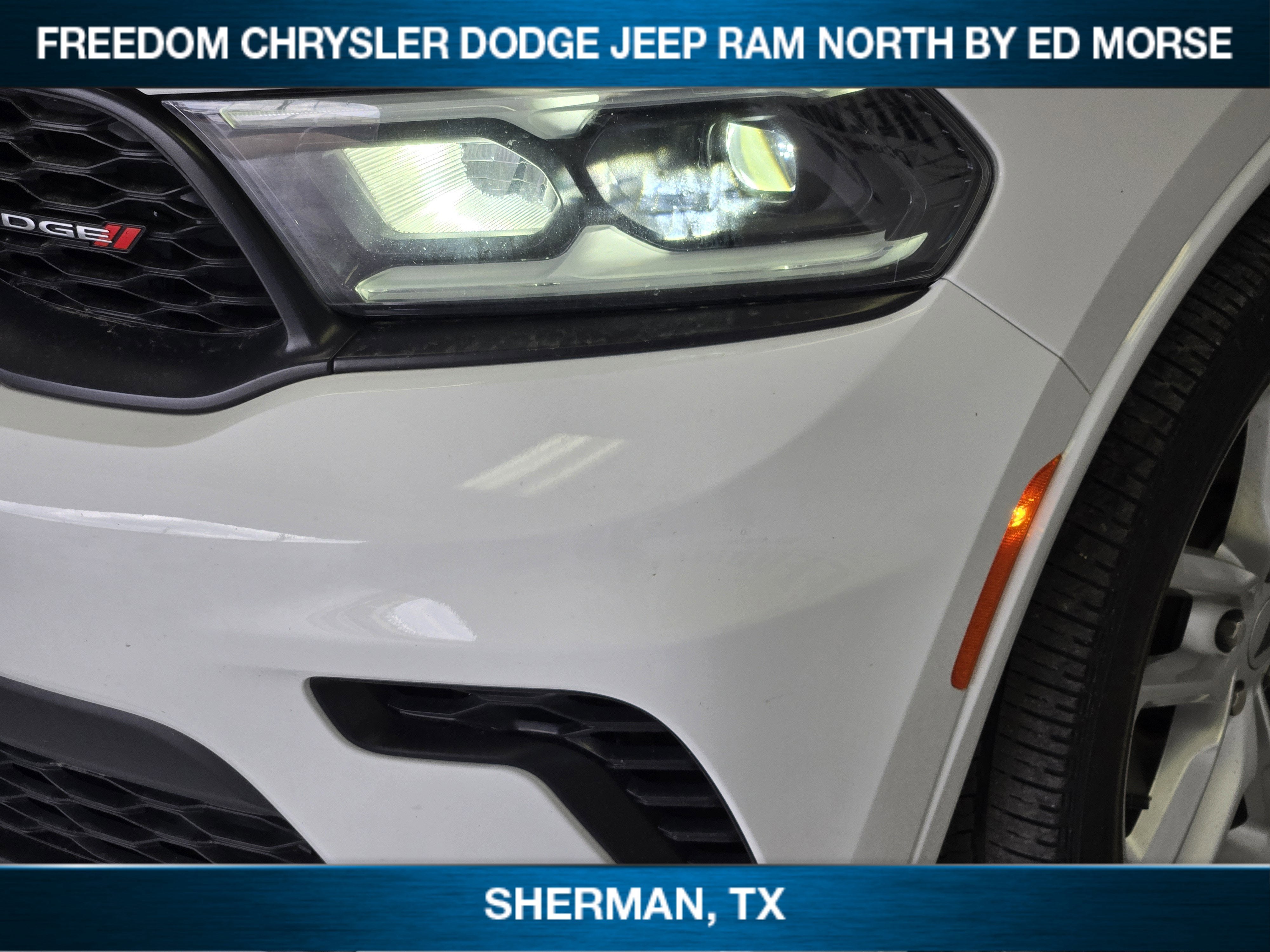2024 Dodge Durango GT Plus AWD