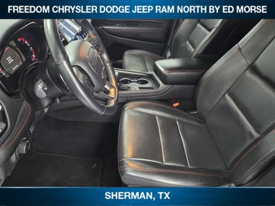 2024 Dodge Durango GT Plus AWD