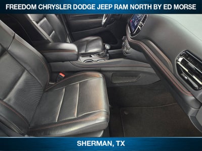 2024 Dodge Durango GT Plus AWD