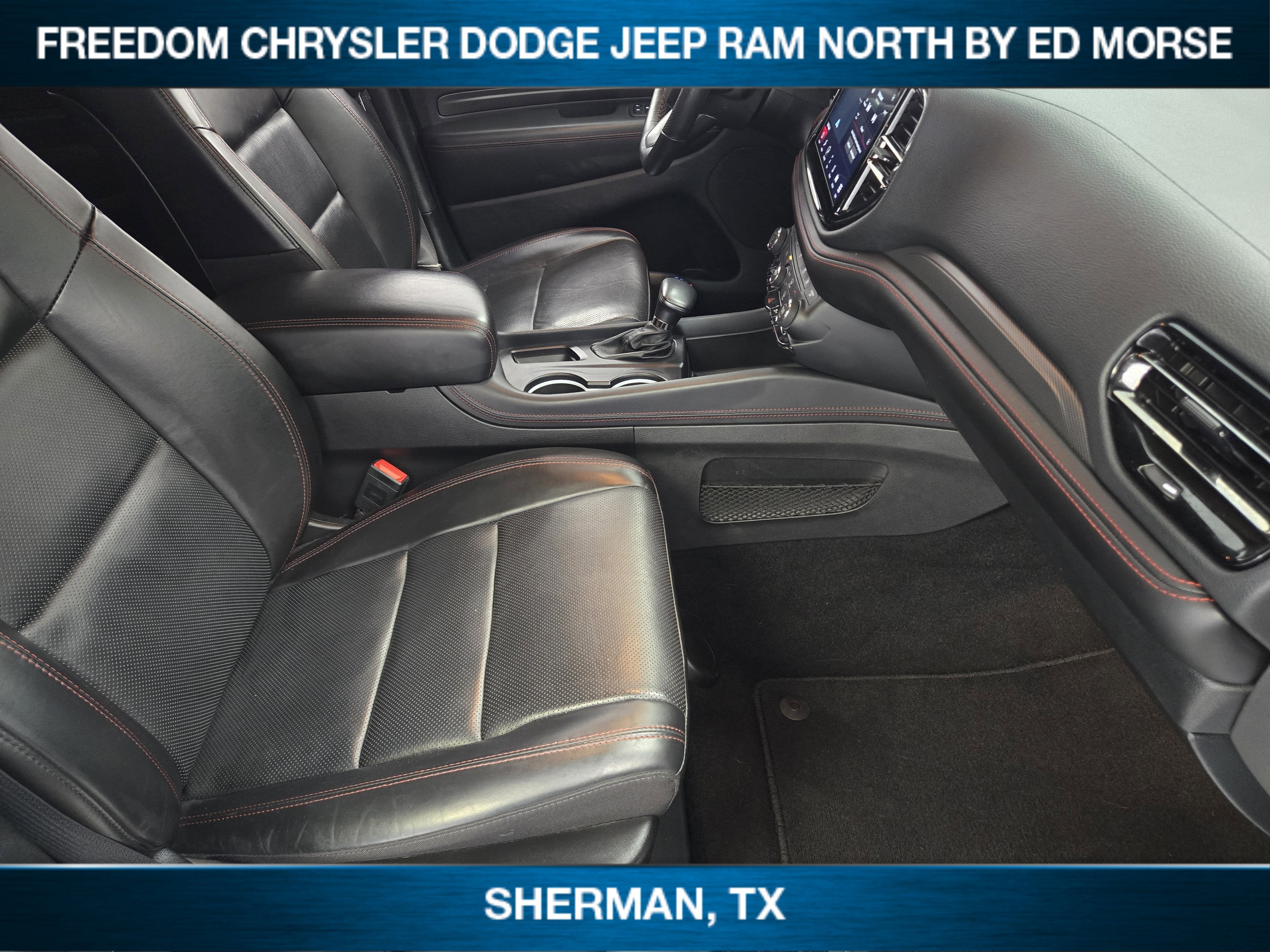2024 Dodge Durango GT Plus AWD