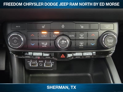 2026 Dodge Durango DURANGO GT AWD