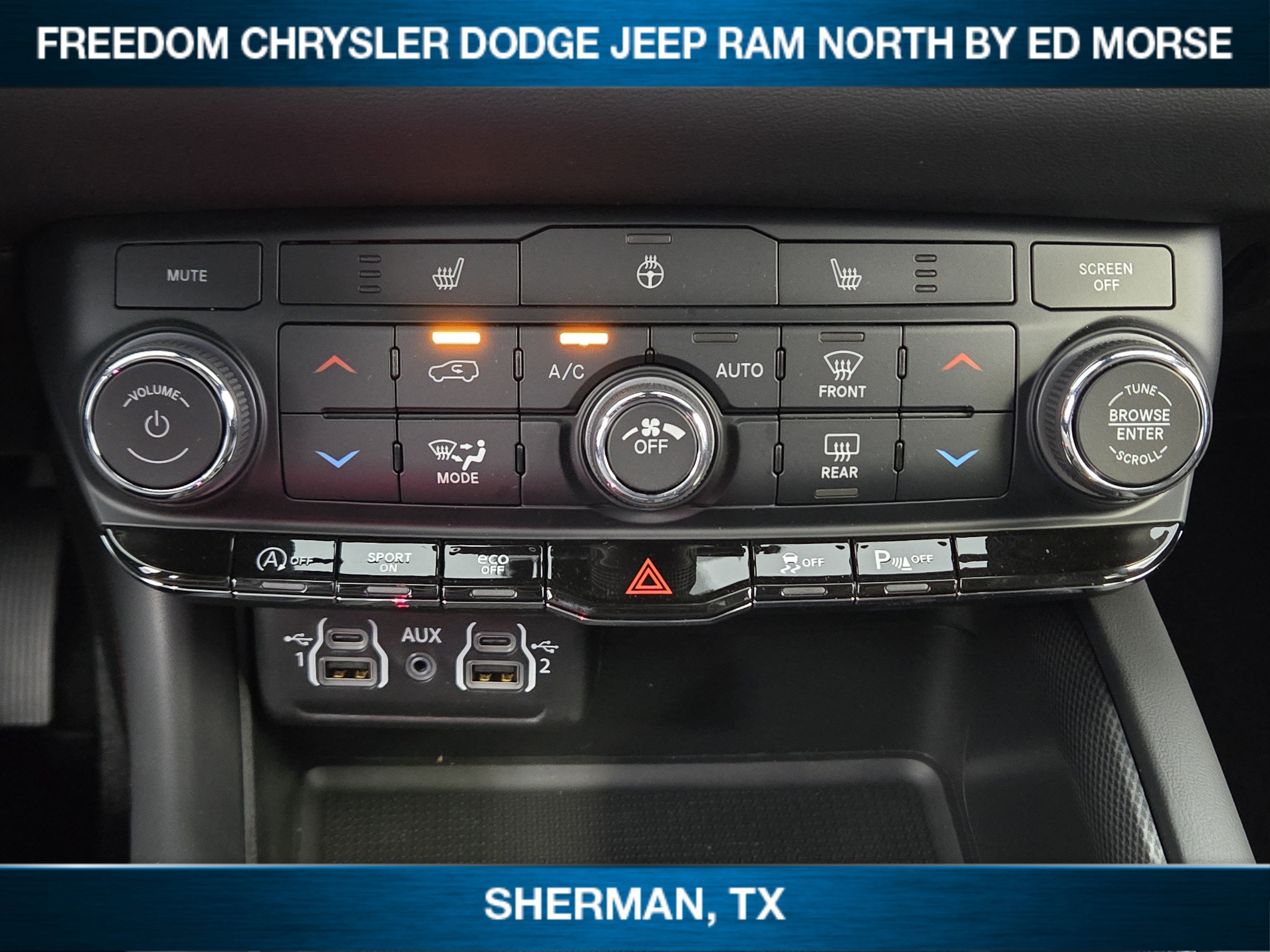 2026 Dodge Durango DURANGO GT AWD