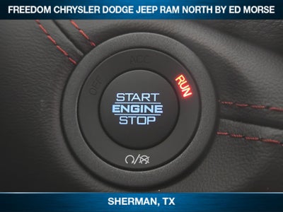 2026 Dodge Durango DURANGO GT AWD