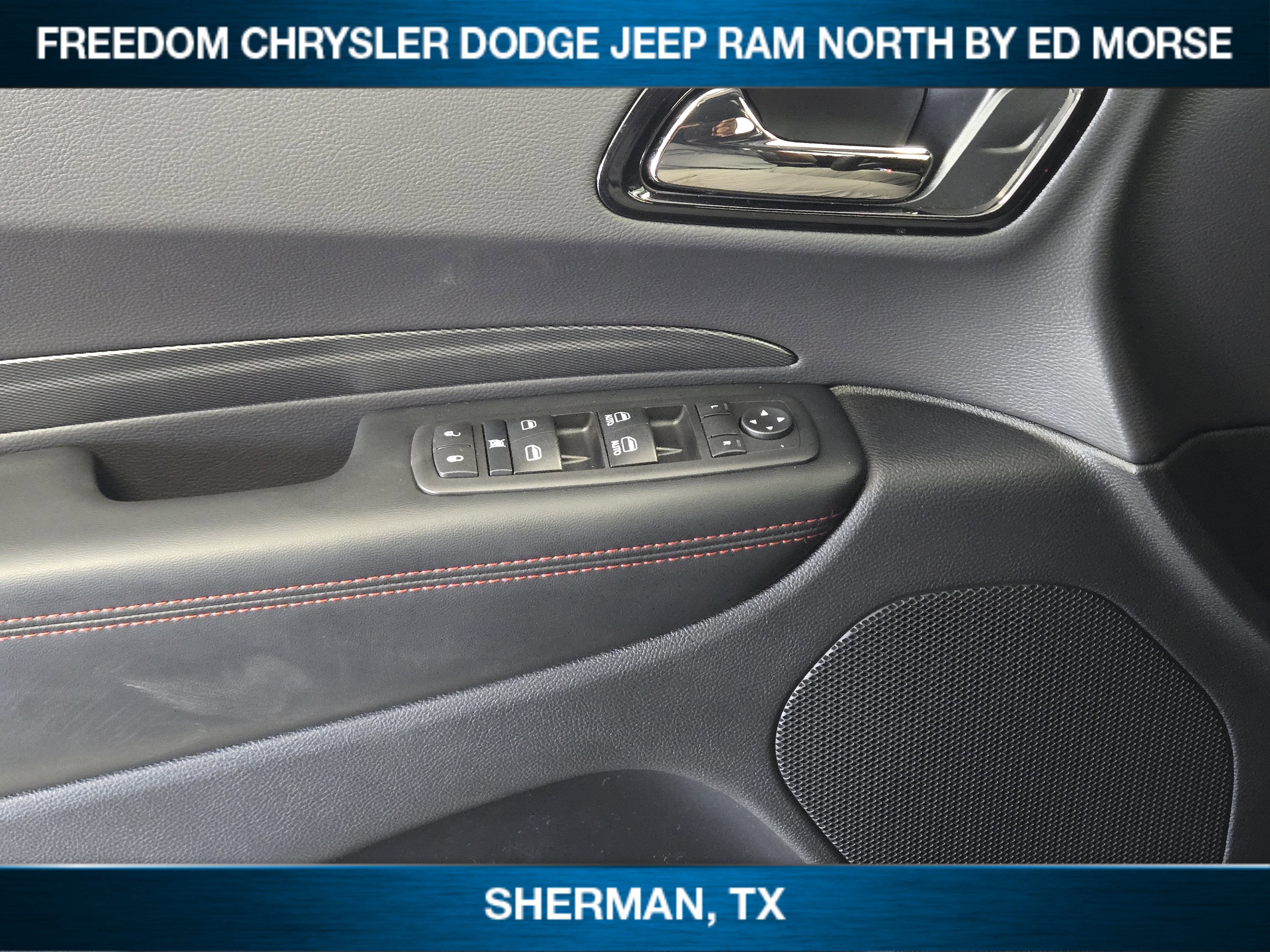 2026 Dodge Durango DURANGO GT AWD