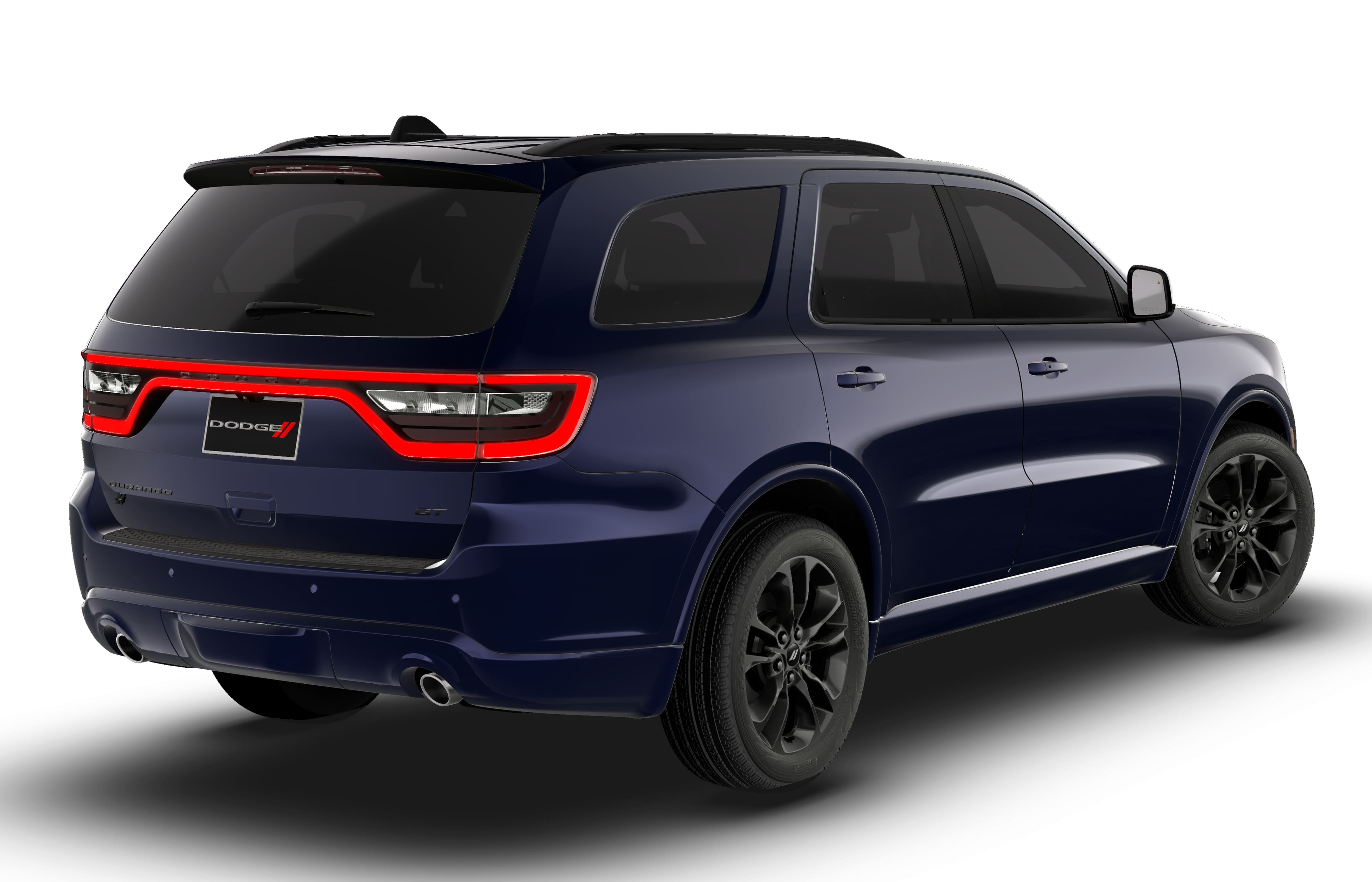 2026 Dodge Durango DURANGO GT AWD