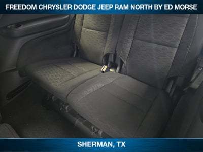 2026 Dodge Durango DURANGO GT AWD