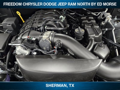 2026 Dodge Durango DURANGO GT AWD