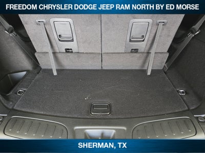 2026 Dodge Durango DURANGO GT AWD