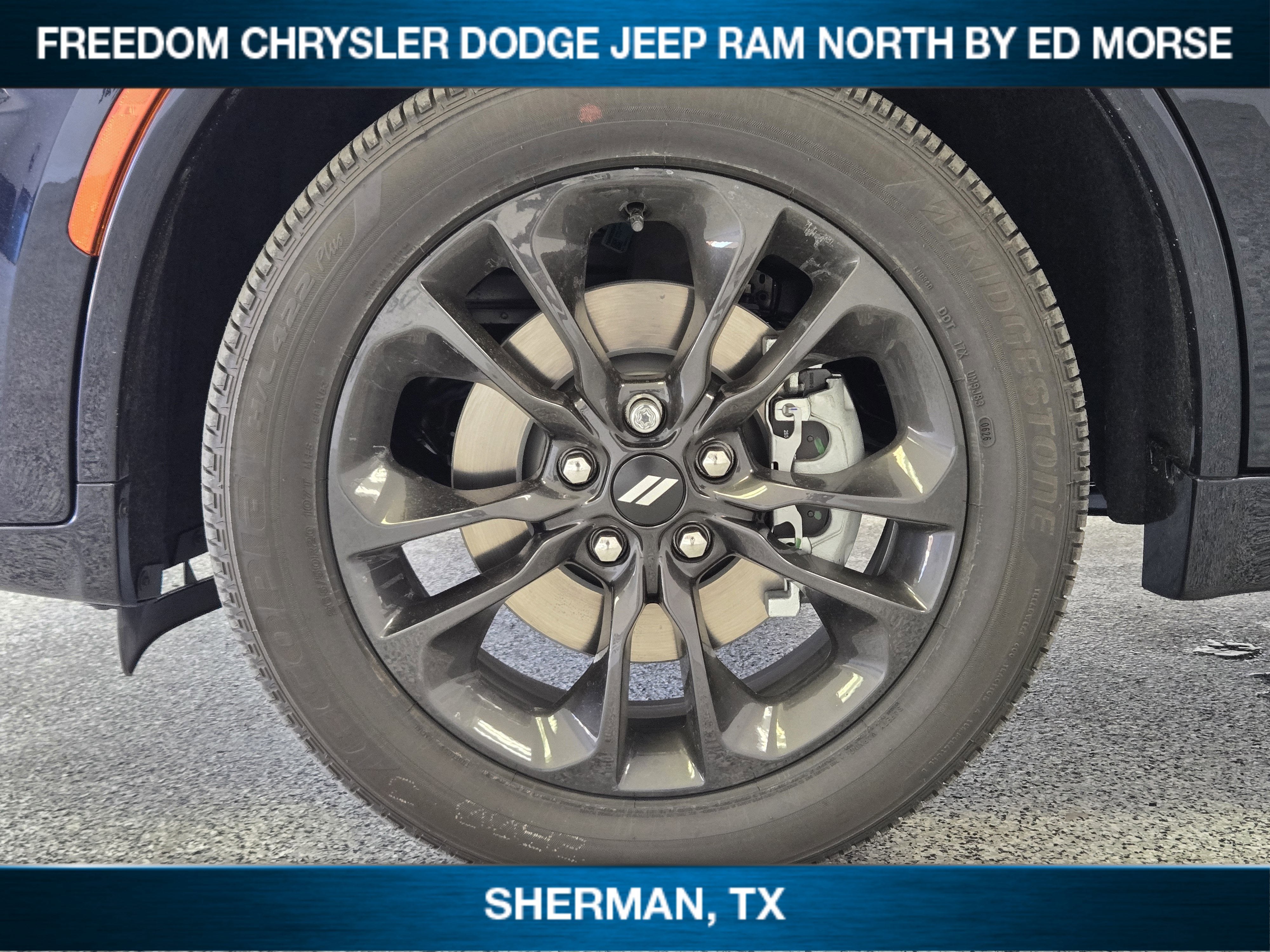 2026 Dodge Durango DURANGO GT AWD