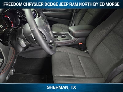 2026 Dodge Durango DURANGO GT AWD