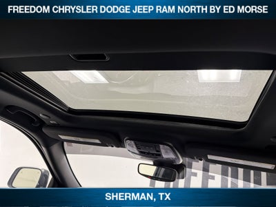 2020 Jeep Grand Cherokee Limited X 4x2