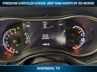2020 Jeep Grand Cherokee Limited X 4x2