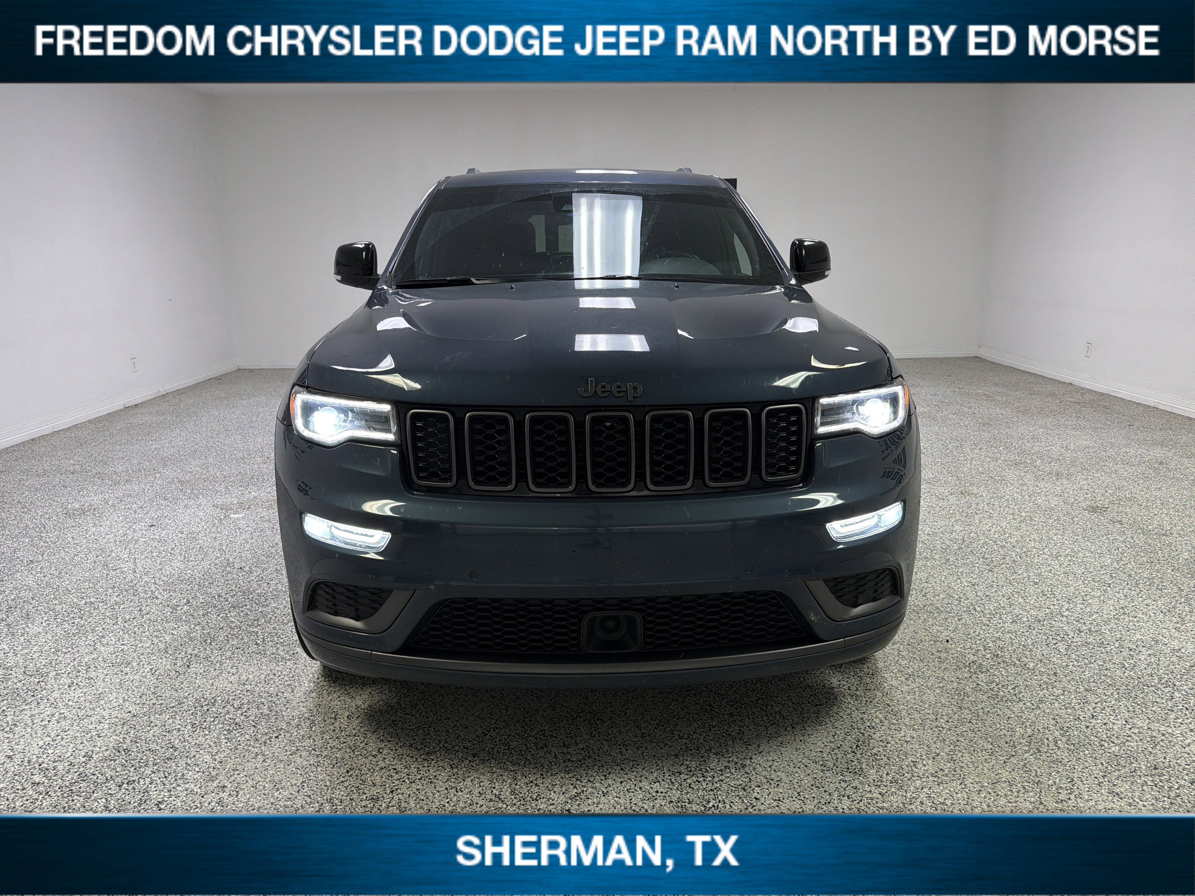 2020 Jeep Grand Cherokee Limited X 4x2
