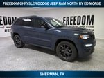 2020 Jeep Grand Cherokee Limited X 4x2