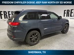 2020 Jeep Grand Cherokee Limited X 4x2