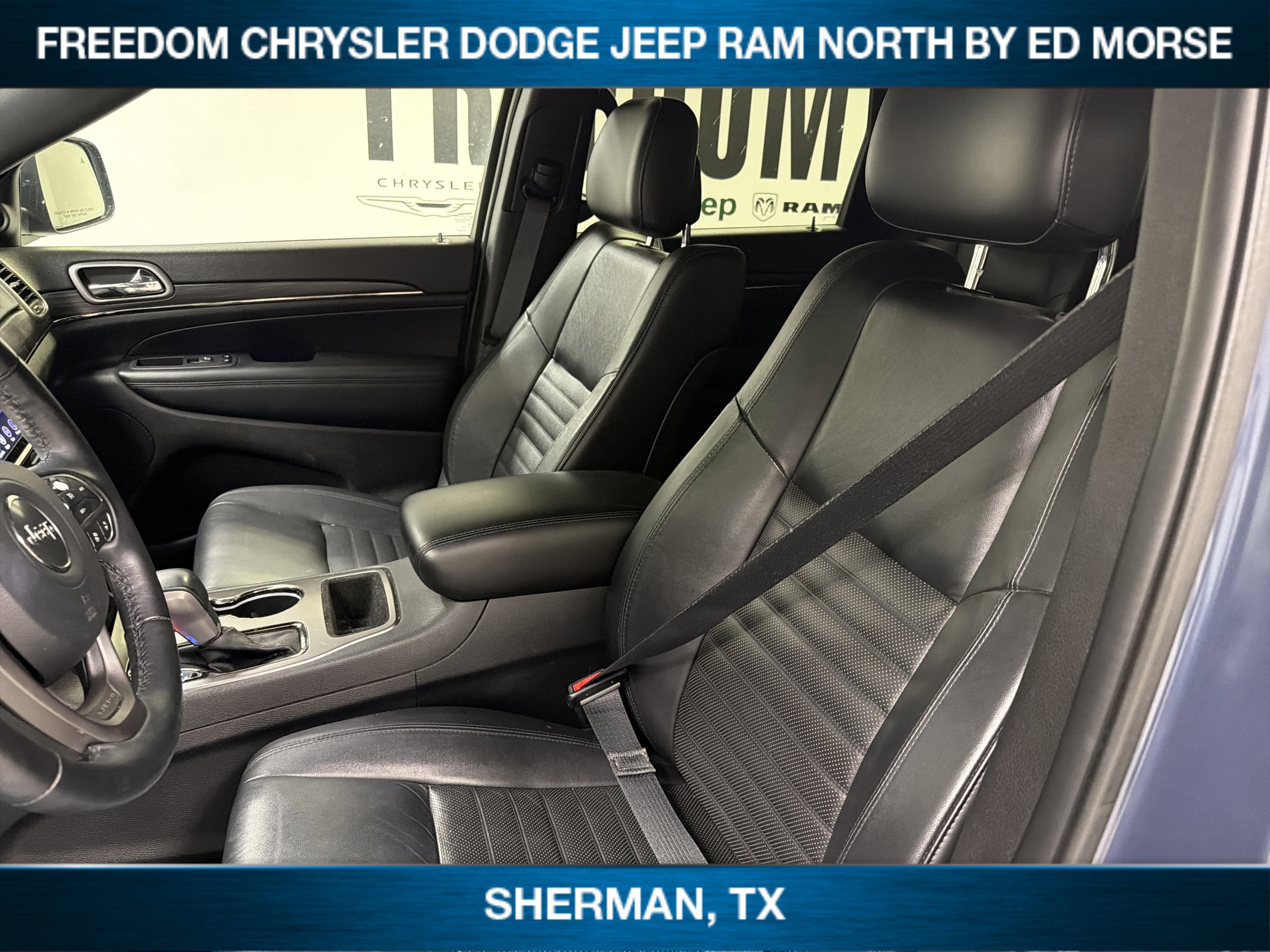 2020 Jeep Grand Cherokee Limited X 4x2