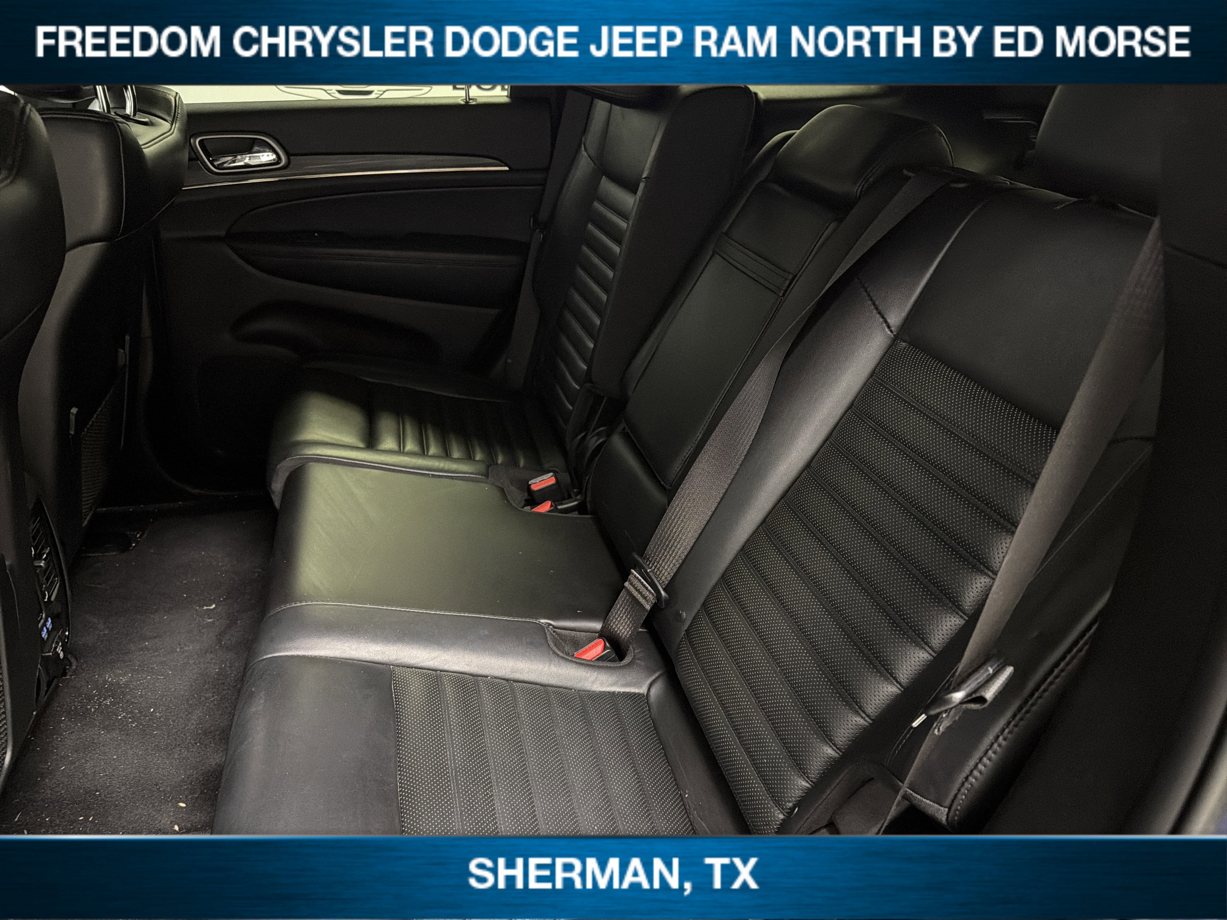 2020 Jeep Grand Cherokee Limited X 4x2
