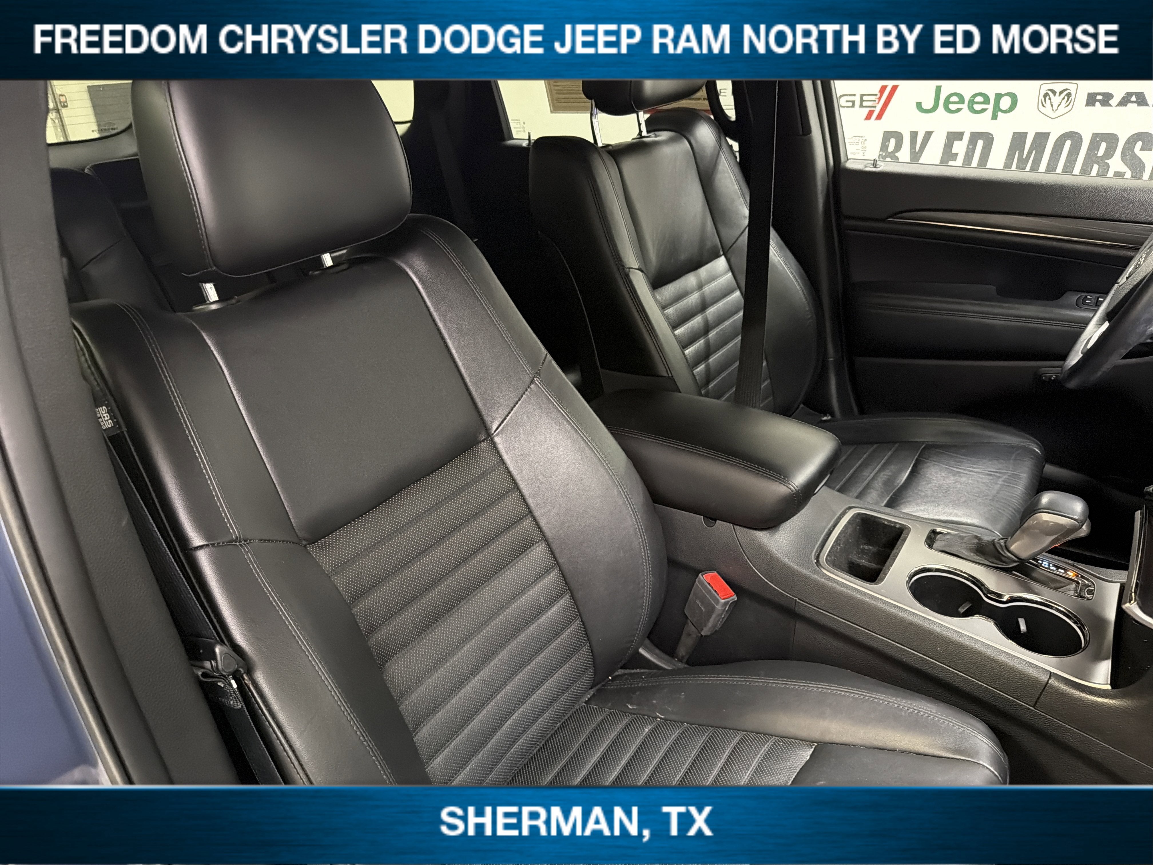 2020 Jeep Grand Cherokee Limited X 4x2